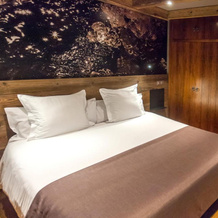 Hotel Anyóspark Mountain & Wellness Resort, 西斯波内 — 照片 3
