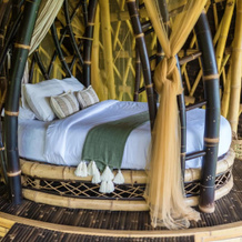 Veluvana Bali, Сидемен — фото 2