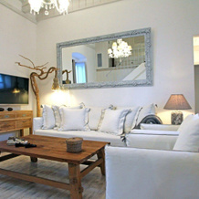 Casa Melenia Hydra, 伊兹拉 — 照片 4