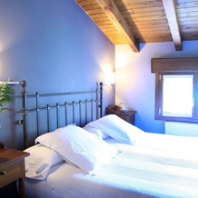 Hostal Rural Donamariako Benta, 多纳玛丽亚 — 照片 4