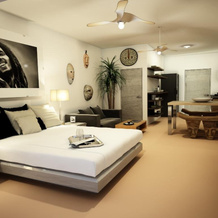 Cerritos Beach Hotel Desert Moon, 佩斯卡德罗 — 照片 2