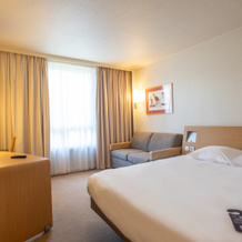Mercure Aix en Provence Beaumanoir, 普罗旺斯地区艾克斯 — 照片 2