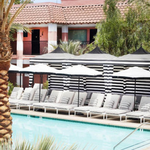 Sands Hotel And Spa, Индиан-Уэллс — фото 2