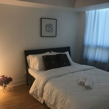 Kashaneh at Meridian (1+1 bedroom), 多伦多 — 照片 3