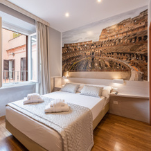 Top Floor Colosseo, Rome — photo 2