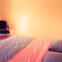 Mas de la Croix - Chambres d'hotes, 塞尔纳克 — 照片 3