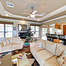 8413 Leander - 4 Br Home, 拉戈维斯塔 — 照片 2
