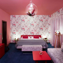 Hotel Rajska Zahrada, 纳霍德 — 照片 3