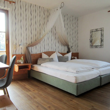 Hotel Am Schwanberg, Рёдельзее — фото 4