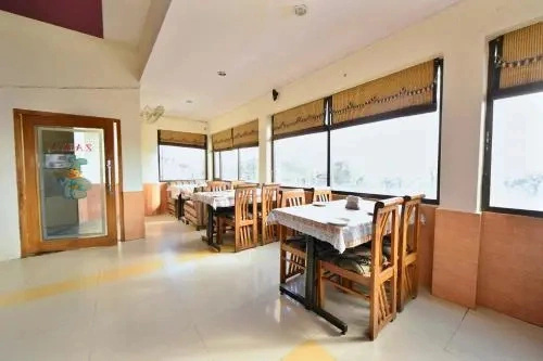 OYO 30109 Hotel City Heart, 纳汉特 — 照片 1