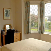 Dilmore House B&B, Вустер — фото 3