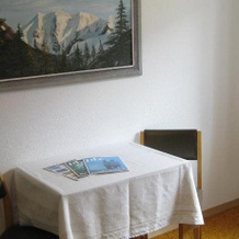 Hotel Adler Garni, 策尔内茨 — 照片 3