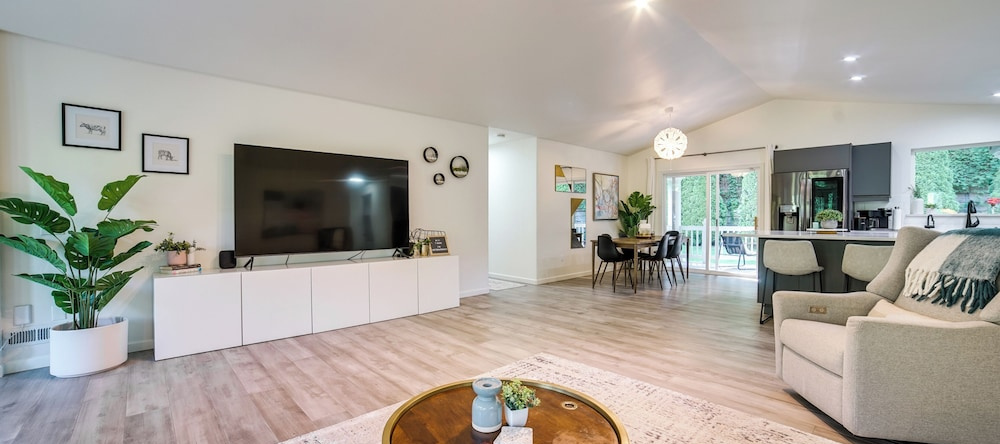 Issaquah Retreat Near Lake Sammamish State Park!, 伊瑟阔 — 照片 1