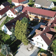 Pohádková usedlost Lovětín, 亚罗绍夫纳德内扎尔库 — 照片 4