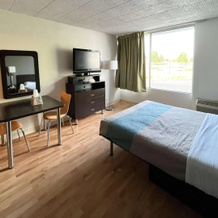 Motel 6 Clarion, PA, 克拉里恩 — 照片 3