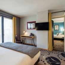 Best Western Plus Hotel De La Regate, Нант — фото 3