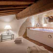 Abbadia Sicille Relais, Трекванда — фото 3