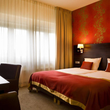 Conferentiehotel Kontakt Der Kontinenten, Состерберг — фото 4