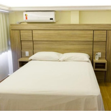 Apart Hotel Eucalyptus, Телемаку-Борба — фото 2