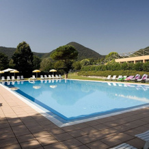 Relais Golf Padova, 尤加尼山丘地区公园 — 照片 4
