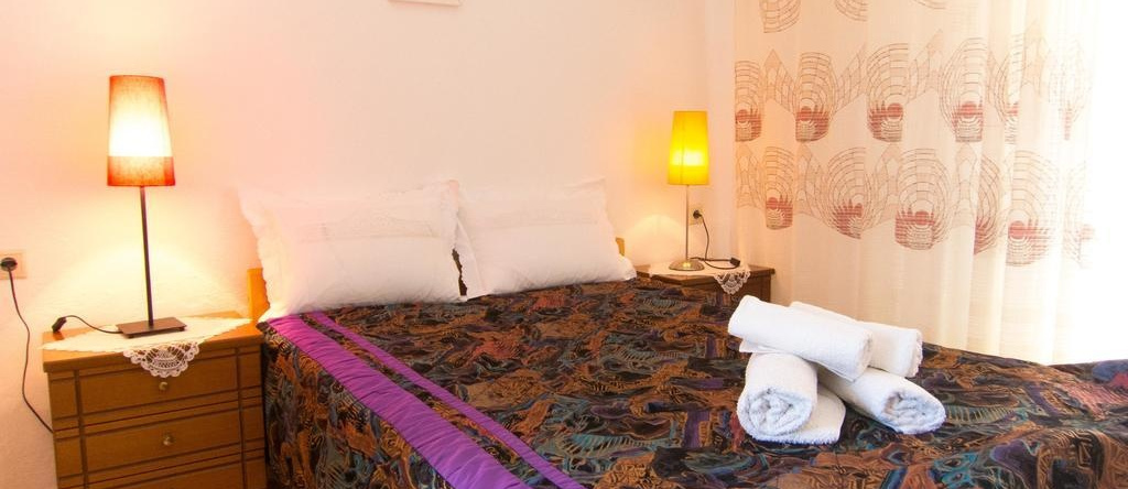 Soula Rooms, Терма — фото 1