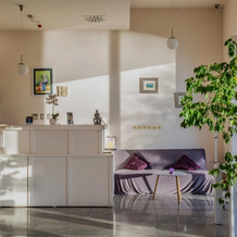 Hotel Pleter, Мимице — фото 2