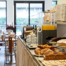 Hotel Le Palme Lago Maggiore Bike Friendly, 多尔梅莱托 — 照片 3
