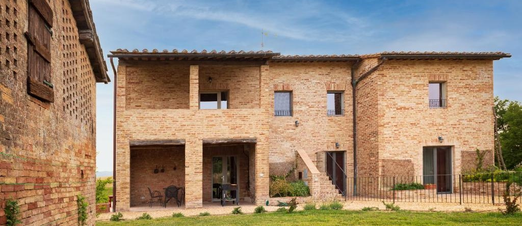Tenuta La Santissima, 索维奇莱 — 照片 1