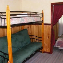 Cedar Lodge Cabins, 维多利亚山 — 照片 2