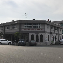 Sherwinton Hotel, Ментакаб — фото 2