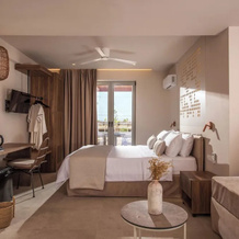 Ariadni Apartments & Suites, Картерос — фото 3