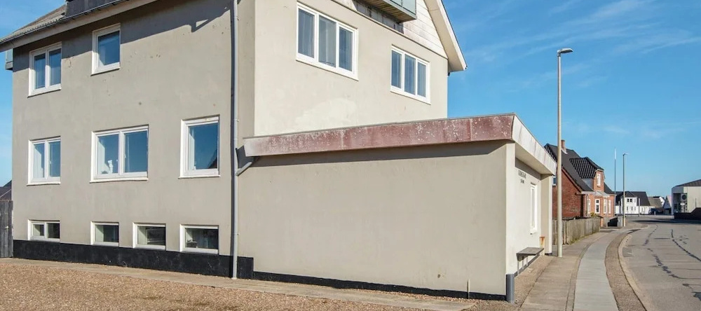 Smart Apartment In Thyborøn Near Sea, Тюборон — фото 1