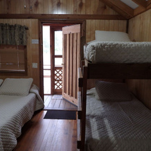 Okefenokee Pastimes Cabins RV Park, 福克斯通 — 照片 2
