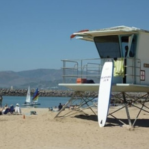 Ventura Beach Cottage, 文图拉 — 照片 3