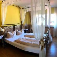 Hotel Weinhaus Feiden - Alte Bürgermeisterei, 埃迪格-埃勒 — 照片 3