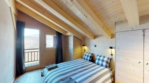Dent Blanche - 4 Vallees, Эреманс — фото 1