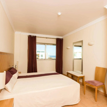 Hotel Apartamentos Dunamar, Монте-Горду — фото 5