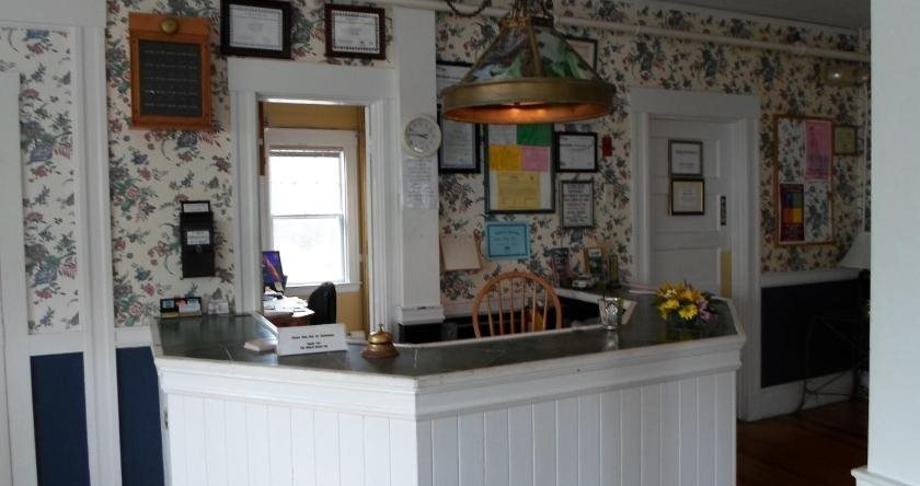 Gifford House Inn, Provincetown — photo 1