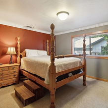 Dos Pinos - Spacious Lakefront Cabin w/ Game Room by Yosemite Region Resorts, 派恩山湖 — 照片 3