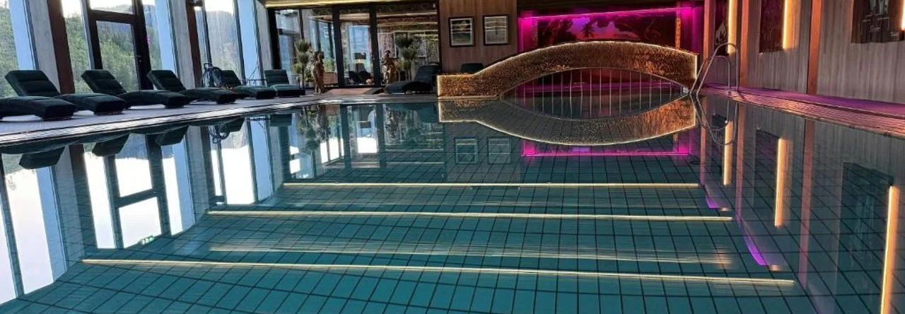 Morgedal Hotell - Unike Hoteller, 莫格达尔 — 照片 1