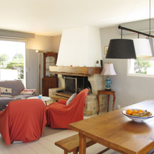 Holiday Home Le Saint Germ (SGY402), 圣日耳曼叙尔埃 — 照片 2