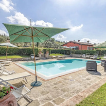 Maramaldo Morellino, Shared Pool, Chianti, Кастельфиорентино — фото 4