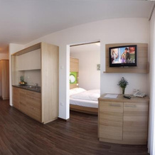 Hotel Residence Aqualis, Марленго — фото 3