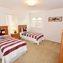 6 Br Calabay Parc Sleeps 12 - Dsv 2541, 海恩斯城 — 照片 4