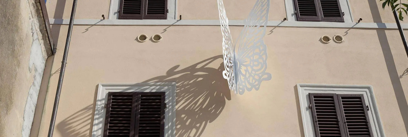 Residenza Palazzo Visdomini, Pietrasanta — photo 1