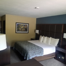 Days Inn By Wyndham Williams, Уильямс — фото 5