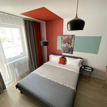 Na Naberezhnoy Yeniseya Flat, Krasnoyarsk — photo 2