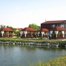 Cabana Deltei, Винга — фото 4