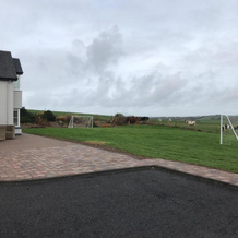 Four Winds,Kinsale Town,Exquisite holiday homes,sleeps 26, 诺克纳比尼 — 照片 2