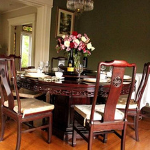 The Queen of the Catskills B&B, 斯坦福德 — 照片 5